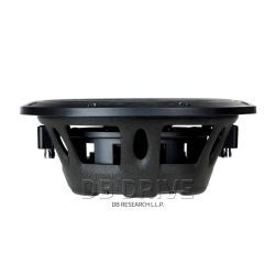 EUPHORIA EW7 10F Slim SUBWOOFER