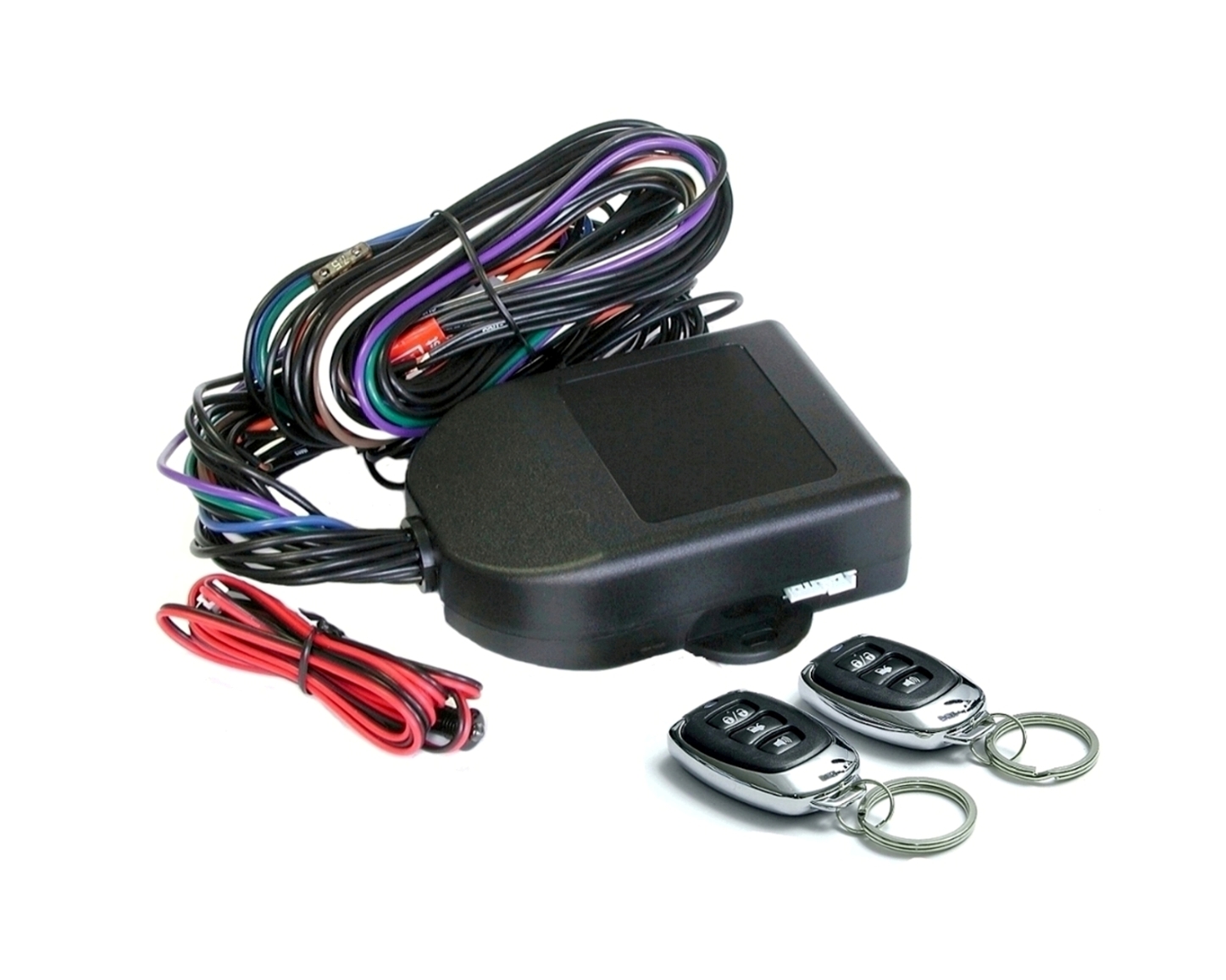 M60I Engine immobiliser