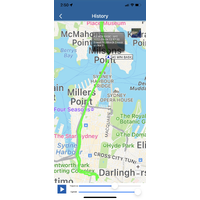 GPS Tracking