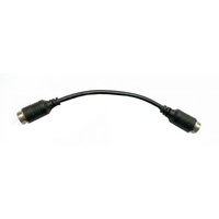 Male to Male 4 PIN