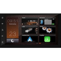 Q7CA Multi Media