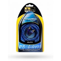 5.5m RCA Stereo Lead