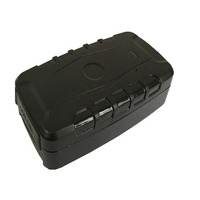LT604 4G GPS ASSET TRACKER Long Life Battery