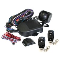 M60S - Remote Controlled Vehicle Security