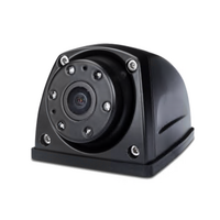 MC101 AHD Top-Side-Bottom Mount