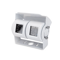 MC104 Dual AHD Camera
