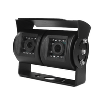 MC105 Dual AHD camera