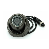 MC10D (PAL) - AHD Mini Dome