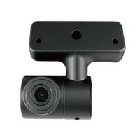 MC10MF (PAL) - AHD  Mini Internal Front View camera