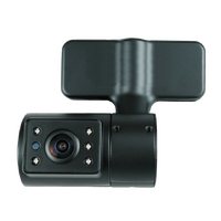 MC10MI (PAL) - AHD Mini Internal Cabin view camera