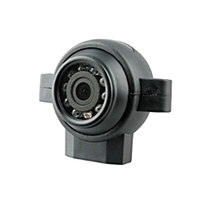 MC10SB (PAL) - AHD Top-Side-Bottom Mount