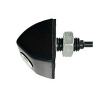 MCD1 Flush mount reverse camera for UTE TAILFATE