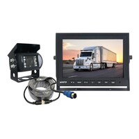 MCK713 7" Monitor and camera kit