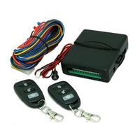 MCL3000 - Remote Keyless Entry kit