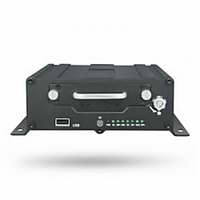 MD432G- Mobile Digital Video Recorder