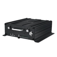 MD831G- Mobile Digital Video Recorder