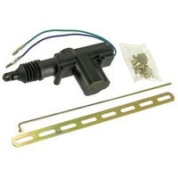 Msk1024 24 Volt Single Door Motor