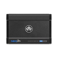 NEO M1 - Mono Amp