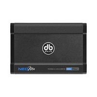 NEO M2 -  2 Channel Amp