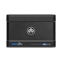 NEO M4 - 4 Channel Amp