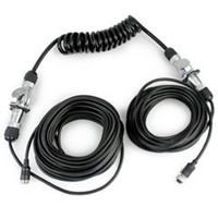 PTT2 - 1 Camera Trailer Coupler
