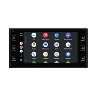 Q2010WCA Wireless Carplay and Android Auto