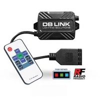 RGBC-4RF  Remote Control