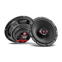 S65 6.5” Speakers