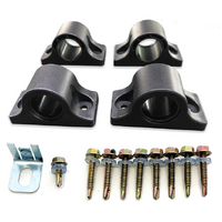 SBT-01 Undermount bracket for sensor and module