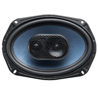 X-S69  6x9 in. 3-Way Loudspeaker