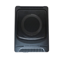 DX-AS8 POWERED 8" SUBWOOFER