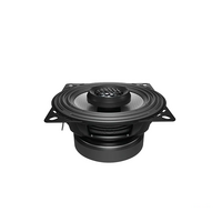 DX-S4 : 4" in. -way Loudspeaker