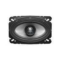 DX-S46 : 4x6" in. 2-way Loudspeaker