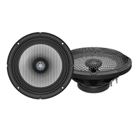 DX-S65 : 6.5 in. 2-way Loudspeaker