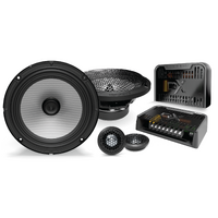 DX-S65C : 6.5 in. 2-way Component Loudspeaker
