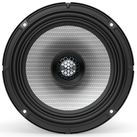 DX-S65P : 6.5 in. POWER 2-way Loudspeaker