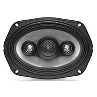 DX-S694 : 6x9 in. 4-way Loudspeaker