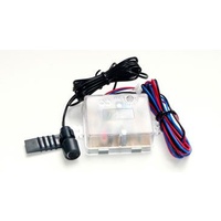 MGB  Glass Break Sensors