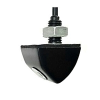 MC108H - Screw In Horizontal Reverse Camera