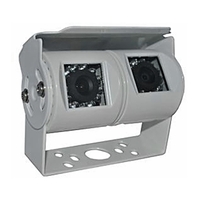 MC420 - Dual Cameras White