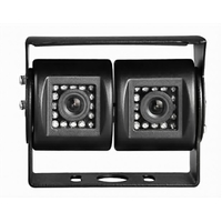 MC420 - Dual Cameras Black