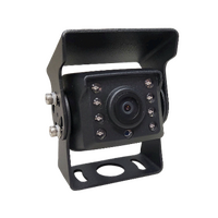 MC680 Heavy Duty Full HD Camera For FULL HD Mirror Monitors