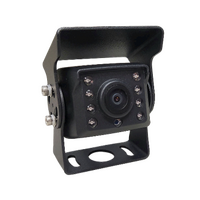 MC680 Heavy Duty Full HD Camera For FULL HD Mirror Monitors