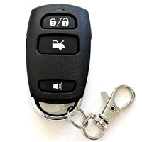 MRC60-901G M60 Remote Control
