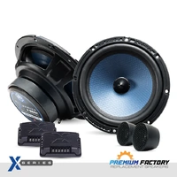X-S65C 6.5 in. Component Loudspeaker