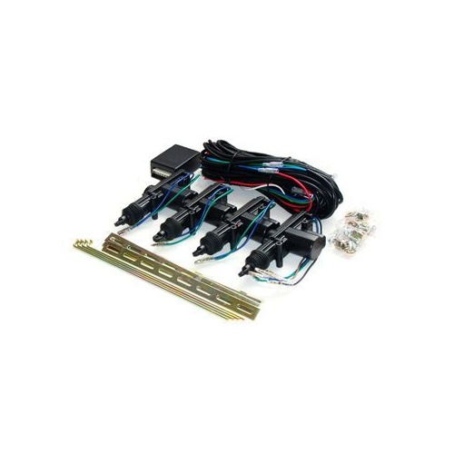 4 Door Motor Kits