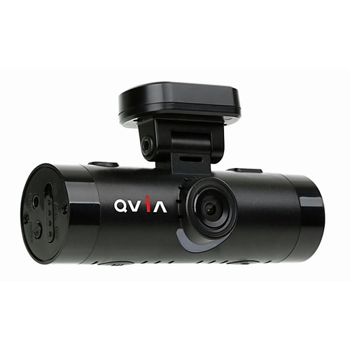 QVIA AR790-1CH Dashcam