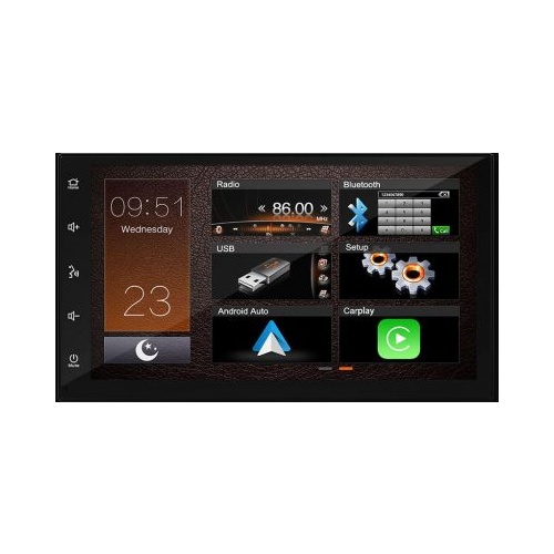 Q7CA Multi Media