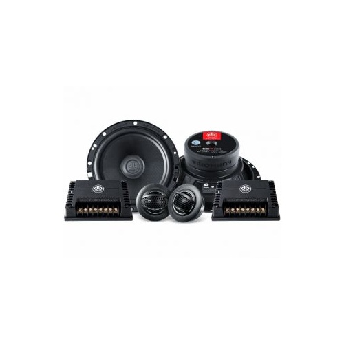 ES7 6C 6.5” Component