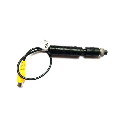 Hd2rca - 4Pin to RCA 
